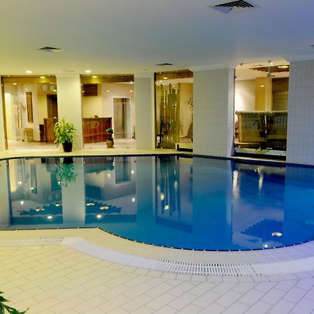 Spice Hotel Κουβέιτ Εξωτερικό φωτογραφία