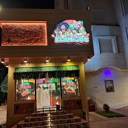 Spice Hotel Κουβέιτ Εξωτερικό φωτογραφία