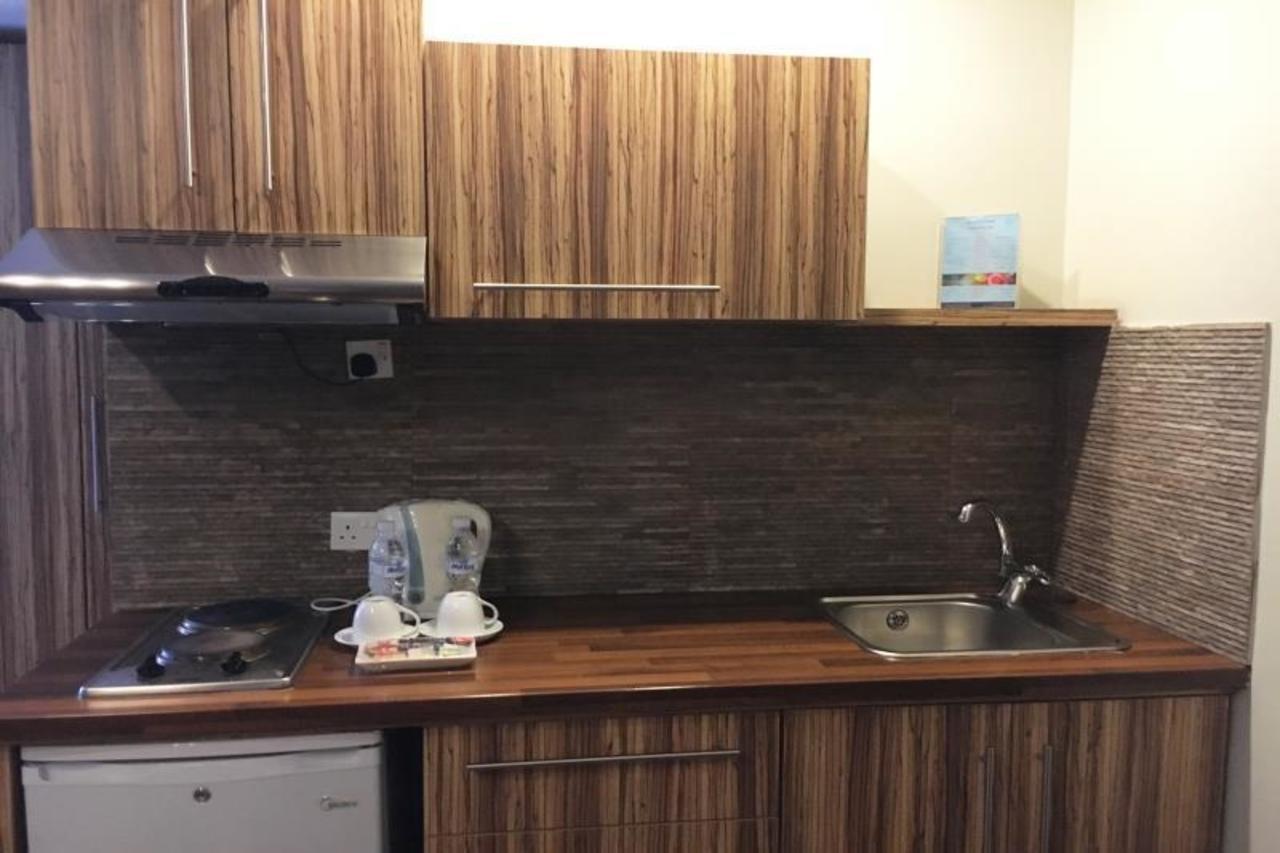 Spice Hotel Κουβέιτ Εξωτερικό φωτογραφία