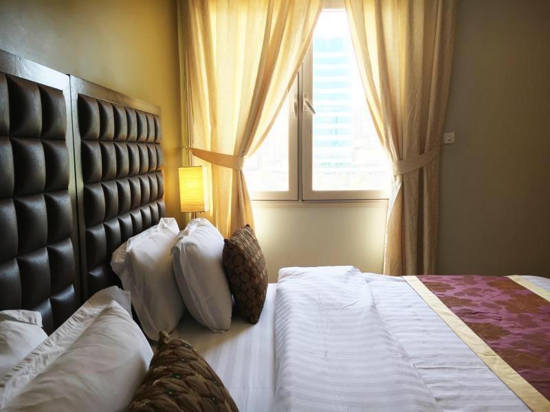 Spice Hotel Κουβέιτ Εξωτερικό φωτογραφία