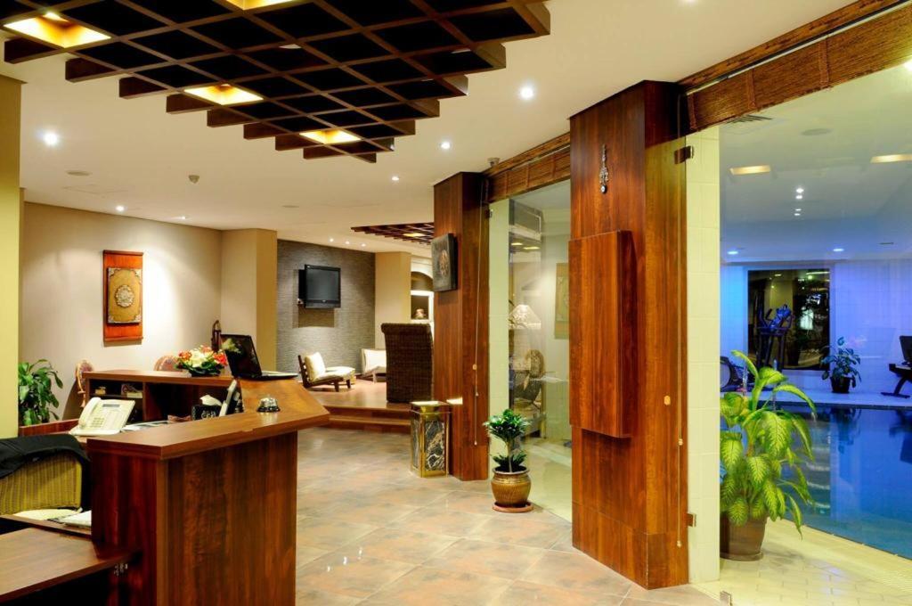 Spice Hotel Κουβέιτ Εξωτερικό φωτογραφία
