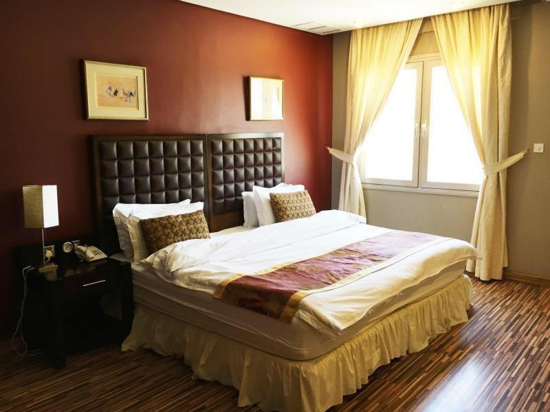 Spice Hotel Κουβέιτ Εξωτερικό φωτογραφία