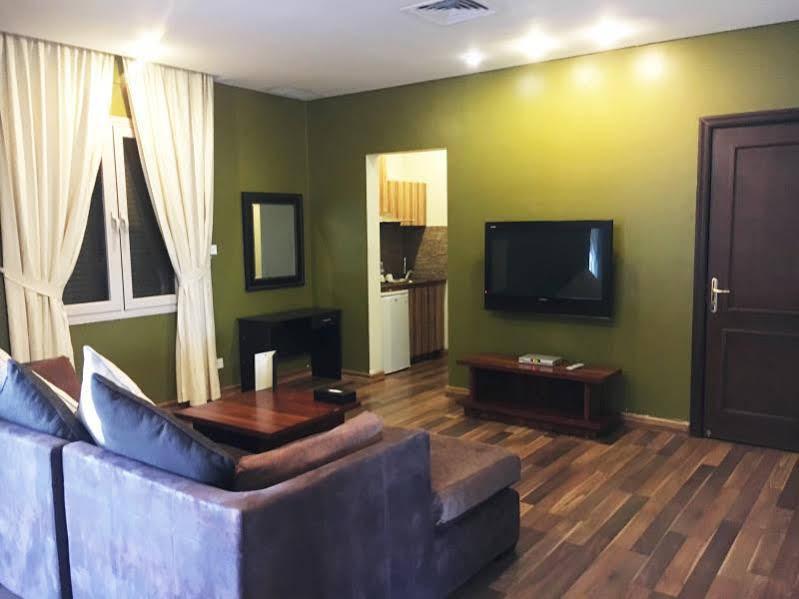 Spice Hotel Κουβέιτ Εξωτερικό φωτογραφία