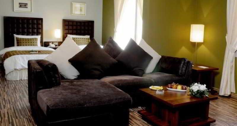 Spice Hotel Κουβέιτ Εξωτερικό φωτογραφία