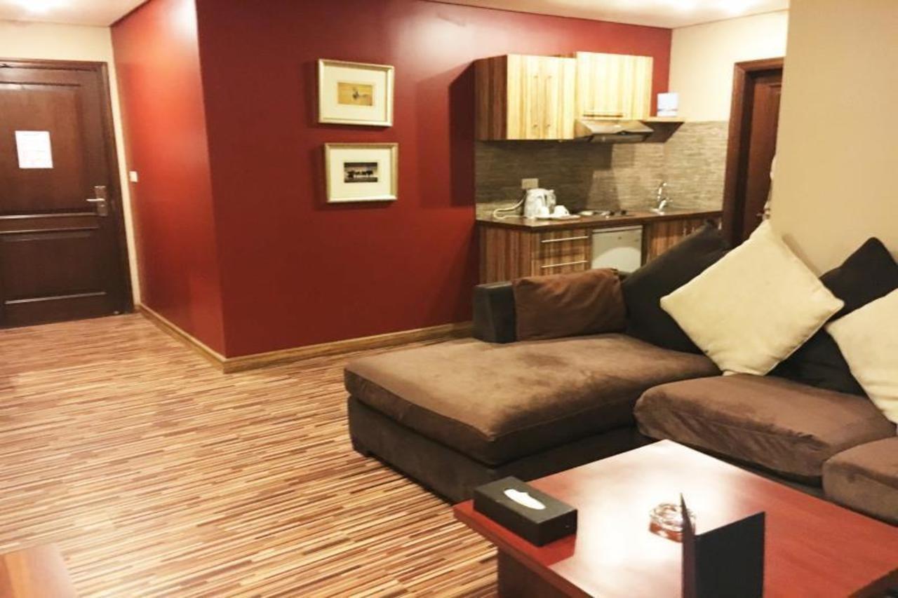 Spice Hotel Κουβέιτ Εξωτερικό φωτογραφία