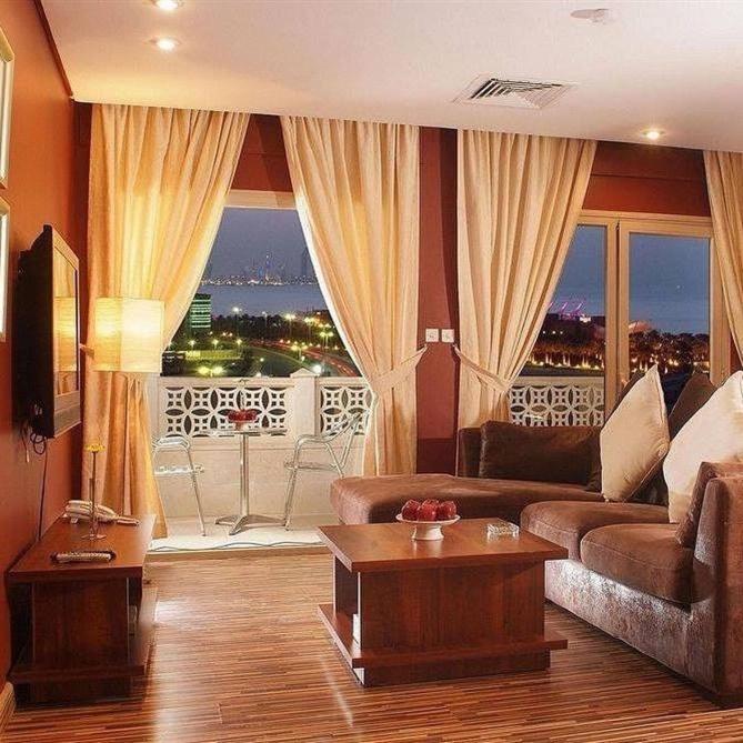 Spice Hotel Κουβέιτ Εξωτερικό φωτογραφία