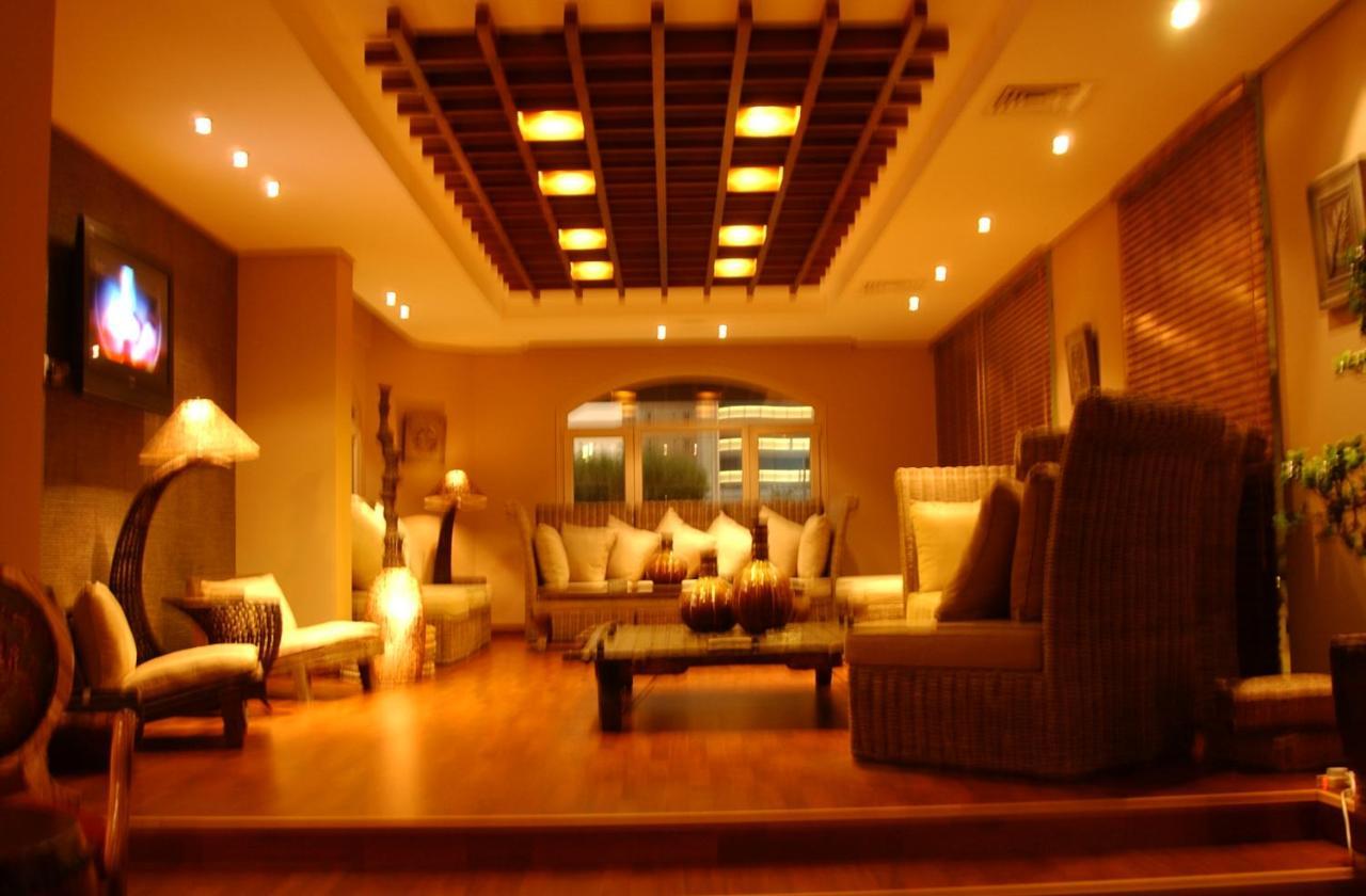 Spice Hotel Κουβέιτ Εξωτερικό φωτογραφία