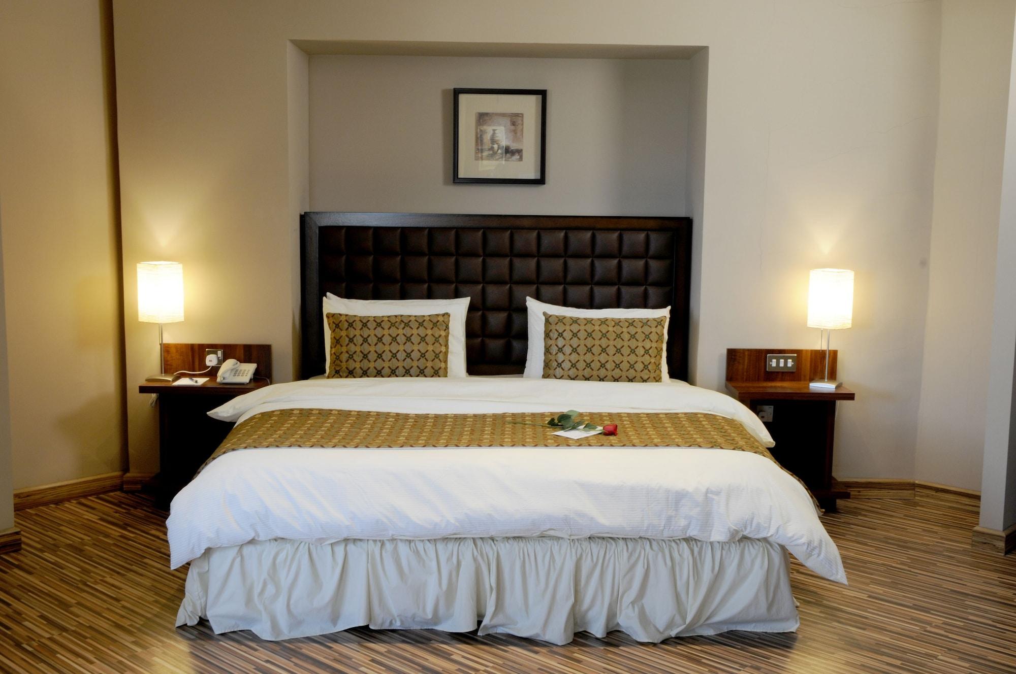 Spice Hotel Κουβέιτ Εξωτερικό φωτογραφία