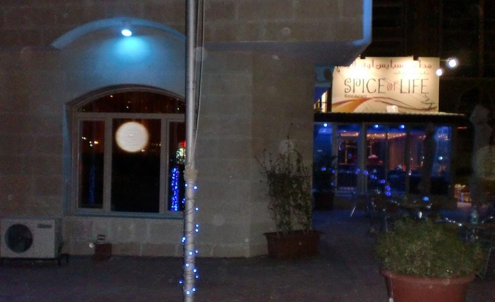 Spice Hotel Κουβέιτ Εξωτερικό φωτογραφία
