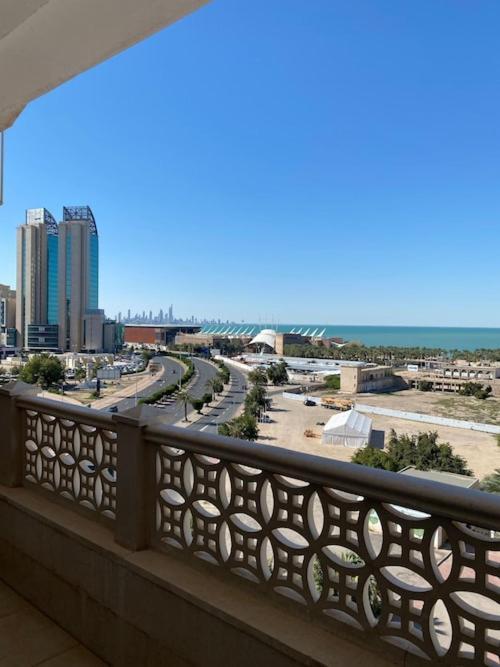 Spice Hotel Κουβέιτ Εξωτερικό φωτογραφία