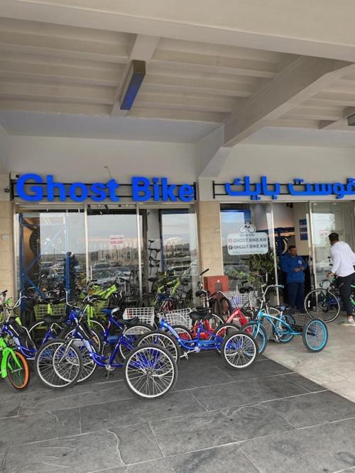 Spice Hotel Κουβέιτ Εξωτερικό φωτογραφία