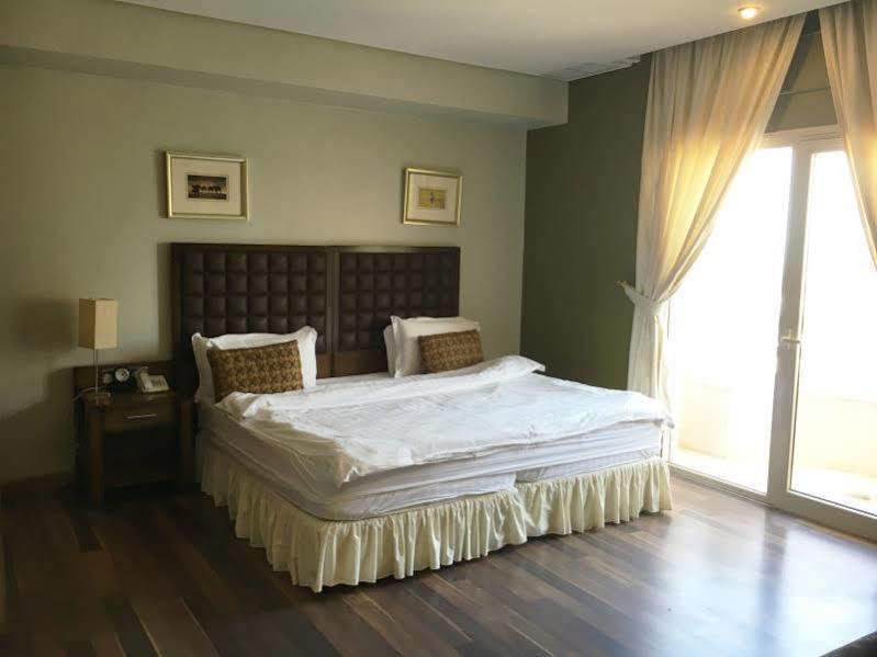 Spice Hotel Κουβέιτ Εξωτερικό φωτογραφία