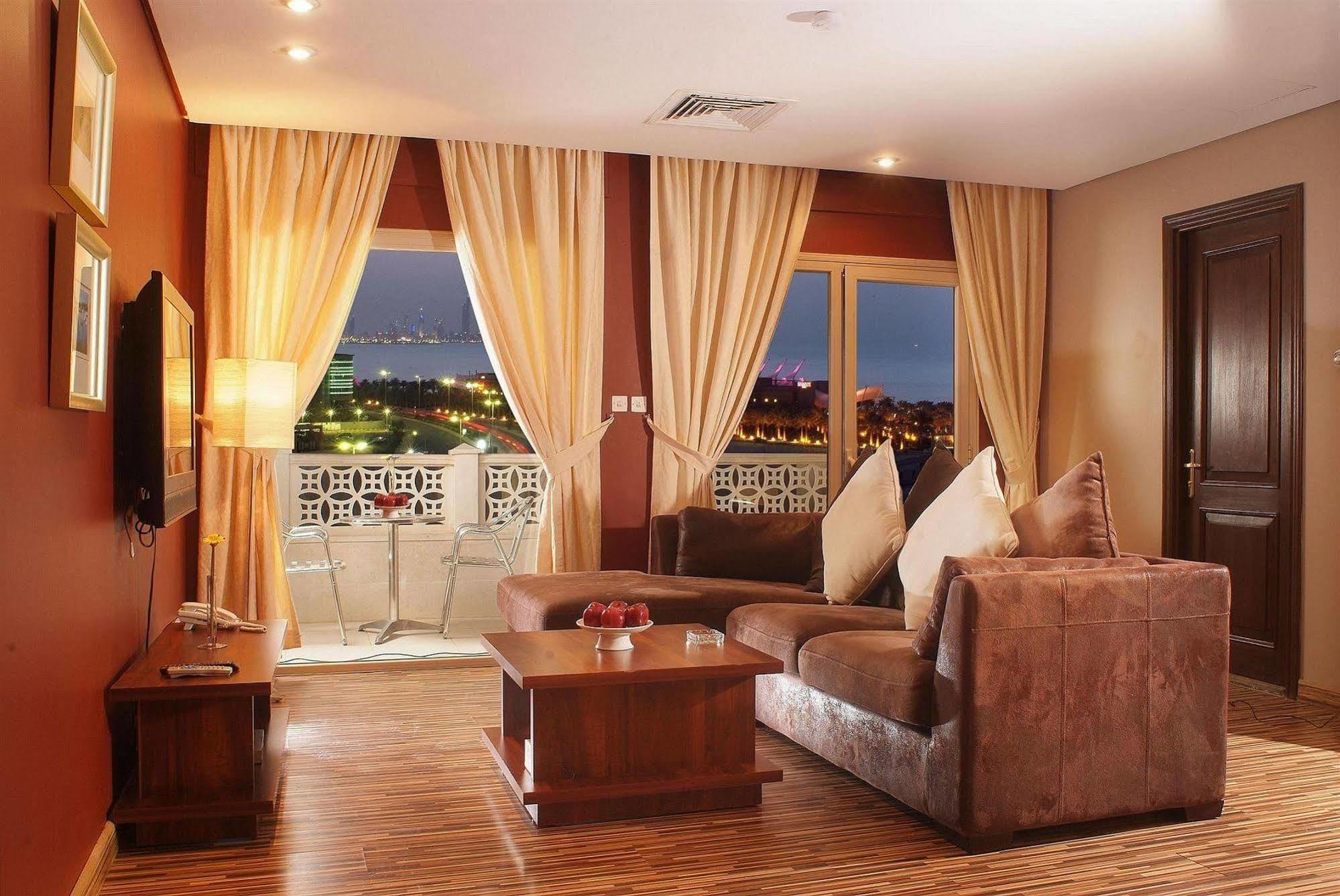 Spice Hotel Κουβέιτ Εξωτερικό φωτογραφία