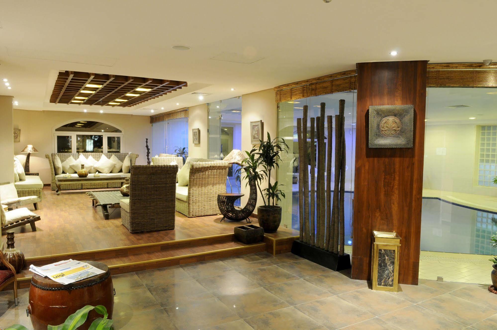 Spice Hotel Κουβέιτ Εξωτερικό φωτογραφία