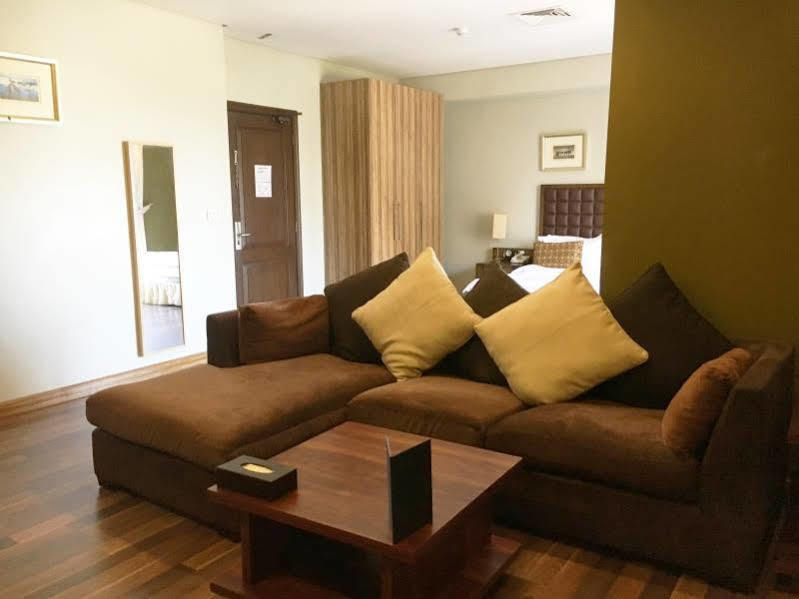 Spice Hotel Κουβέιτ Εξωτερικό φωτογραφία